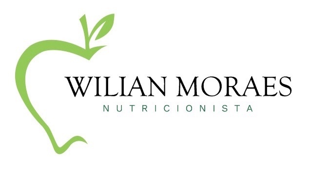 Nutricionista Wilian Moraes