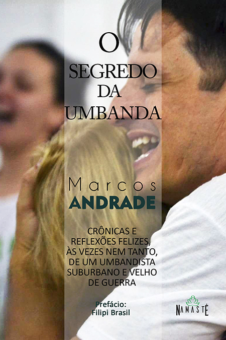 O segredo da umbanda