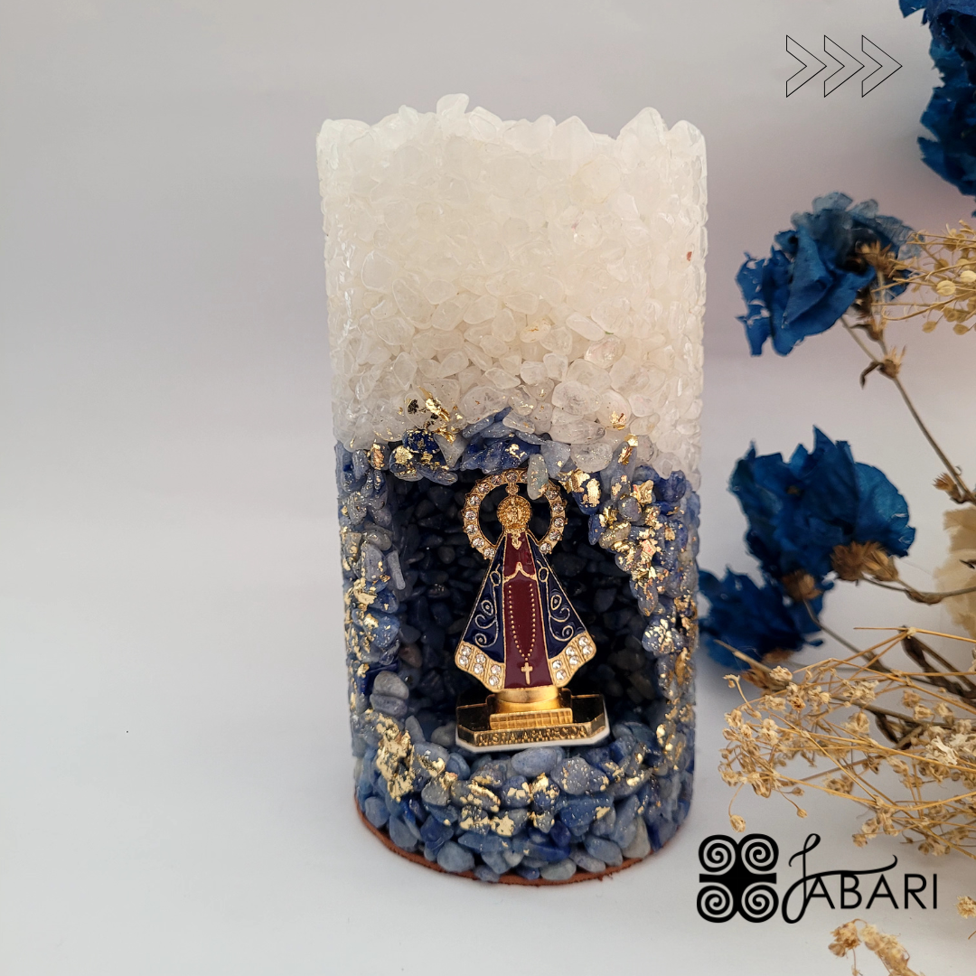 Orat&oacute;rio Nossa Senhora 