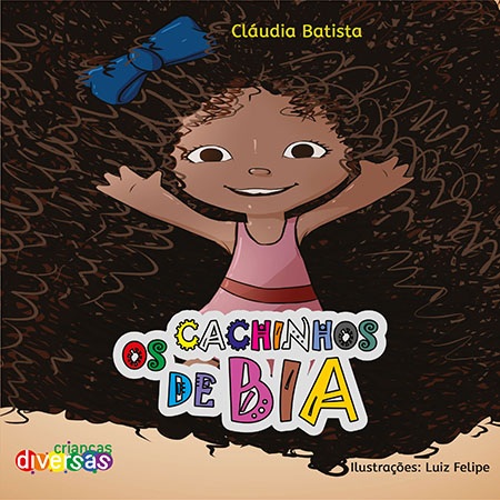 Os cachinhos de Bia