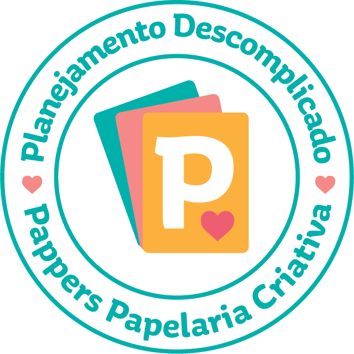 Pappers | Papelaria Criativa