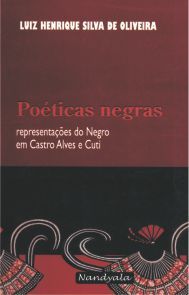 Poéticas negras -NANDYALA