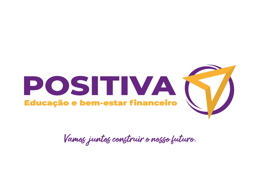 POSITIVA EDUCAÇÃO E BEM-ESTAR FINANCEIRO