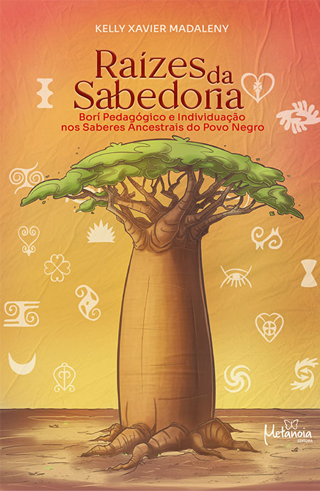 Raízes da Sabedoria: Borí pedagógico e individualização nos saberes ancestrais do povo negro