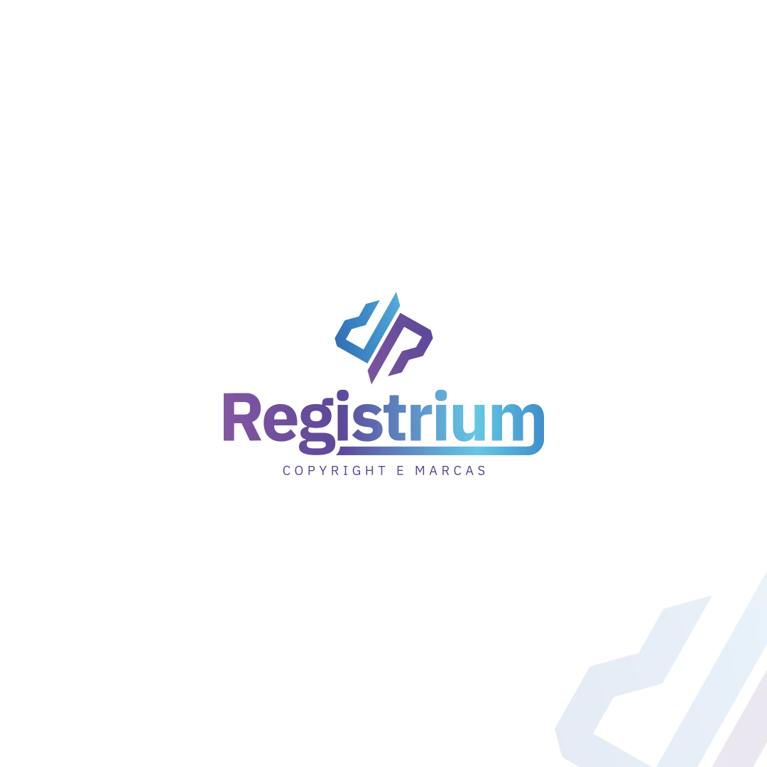 Registrium Copyright e Marcas