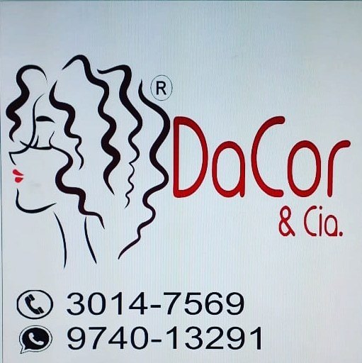 Salao Afro DaCor & Cia