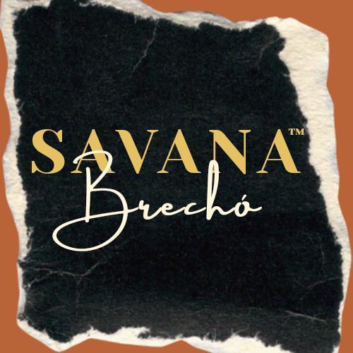 Savana Brechó