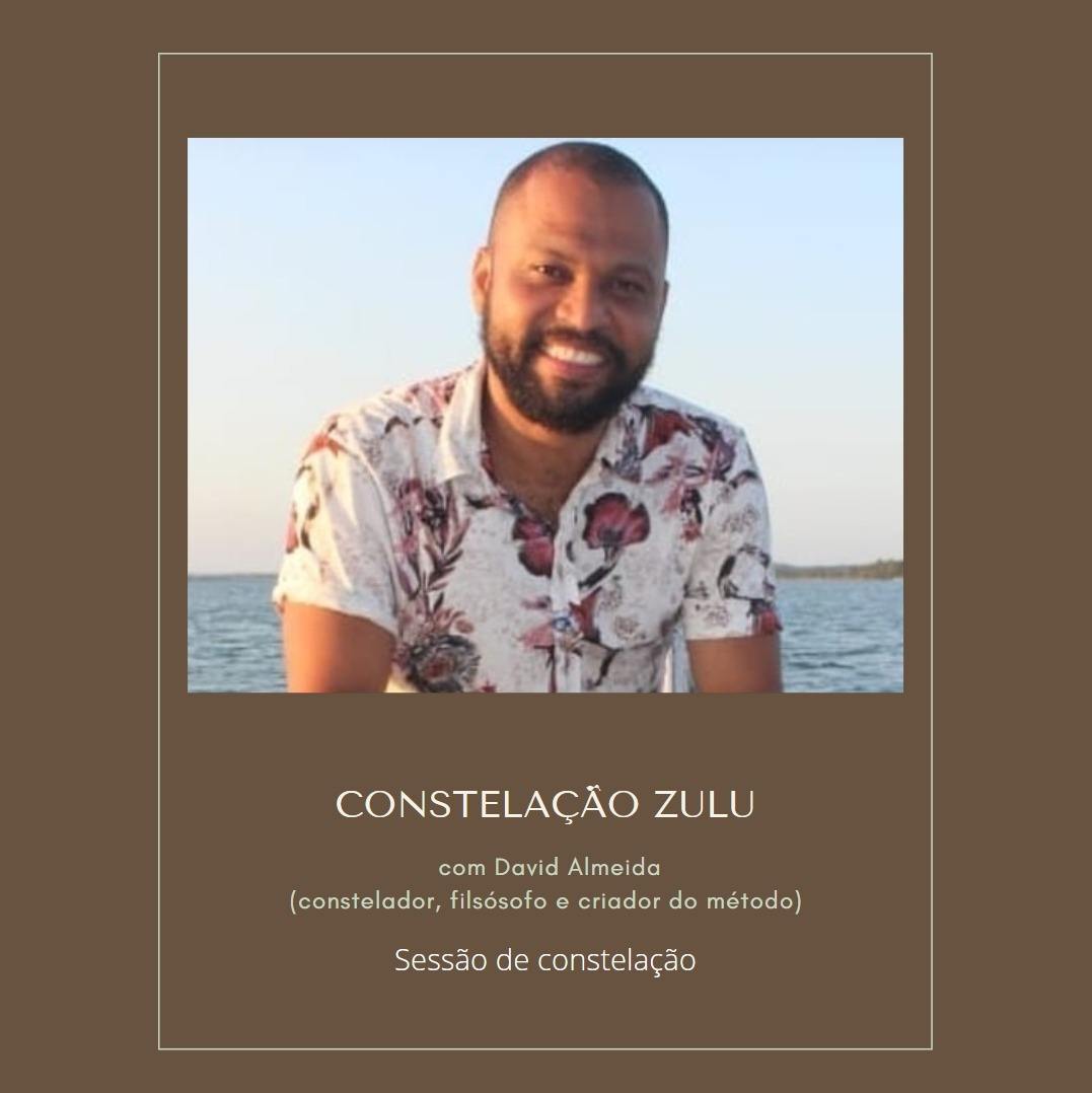 Sessão de Constelação Zulu