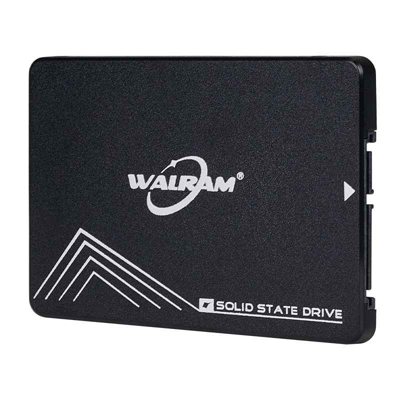 SSD Walram 120GB Notebooks e Computadores PC