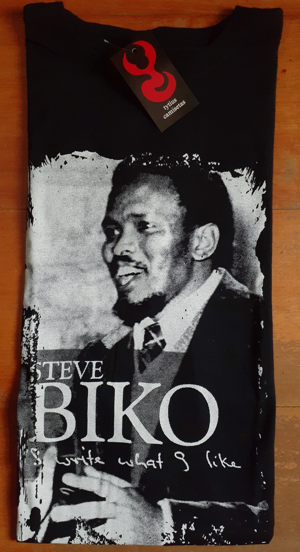 Steve Biko