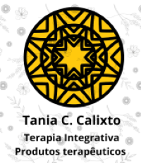 Tania C. Calixto - Terapias Naturais