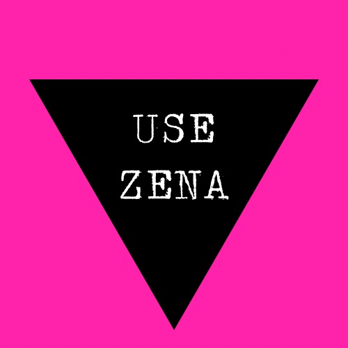 Use Zena