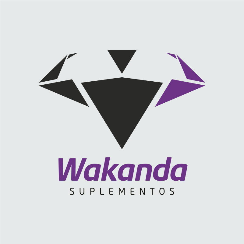 WAKANDA SUPLEMENTOS 