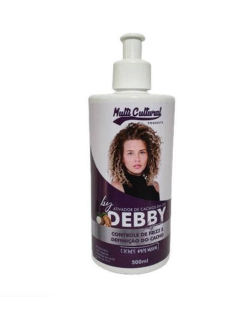 ATIVADOR DE CACHOS DEBBY