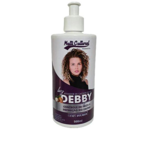 ATIVADOR DE CACHOS DEBBY