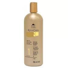 Avlon Keracare Hydrating Detangling Shampoo 950ml