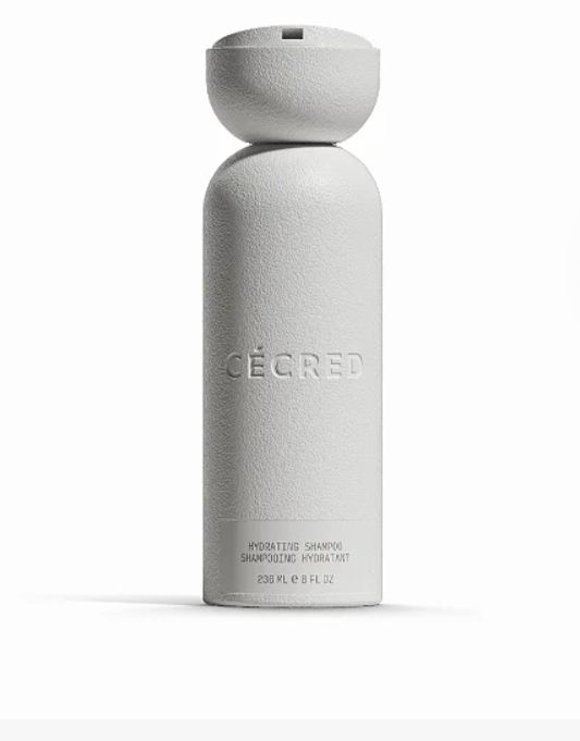 CÉCRED BEYONCE Shampoo  Hydrating Shampoo | 236ML