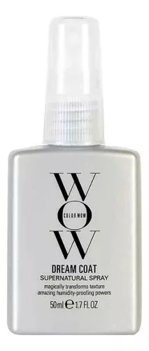 Color Wow Dream Coat Supernatural Spray Anti-frizz 50ml