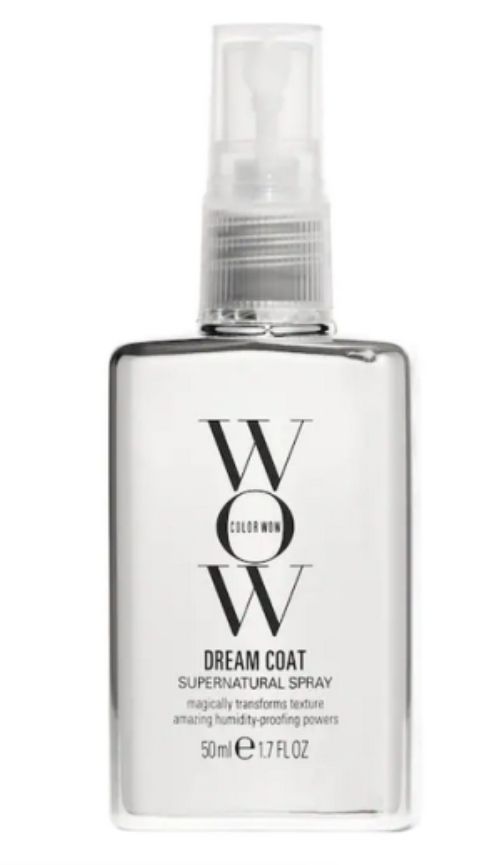 Color Wow Dream Coat Supernatural Spray for Unisex 1.7 oz Hairspray