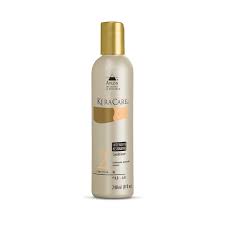 CONDICIONADOR NUTRITIVO DE FORTALECIMENTO CAPILAR - KERACARE INTENSIVE RESTORATIVE CONDITIONER 240 ML