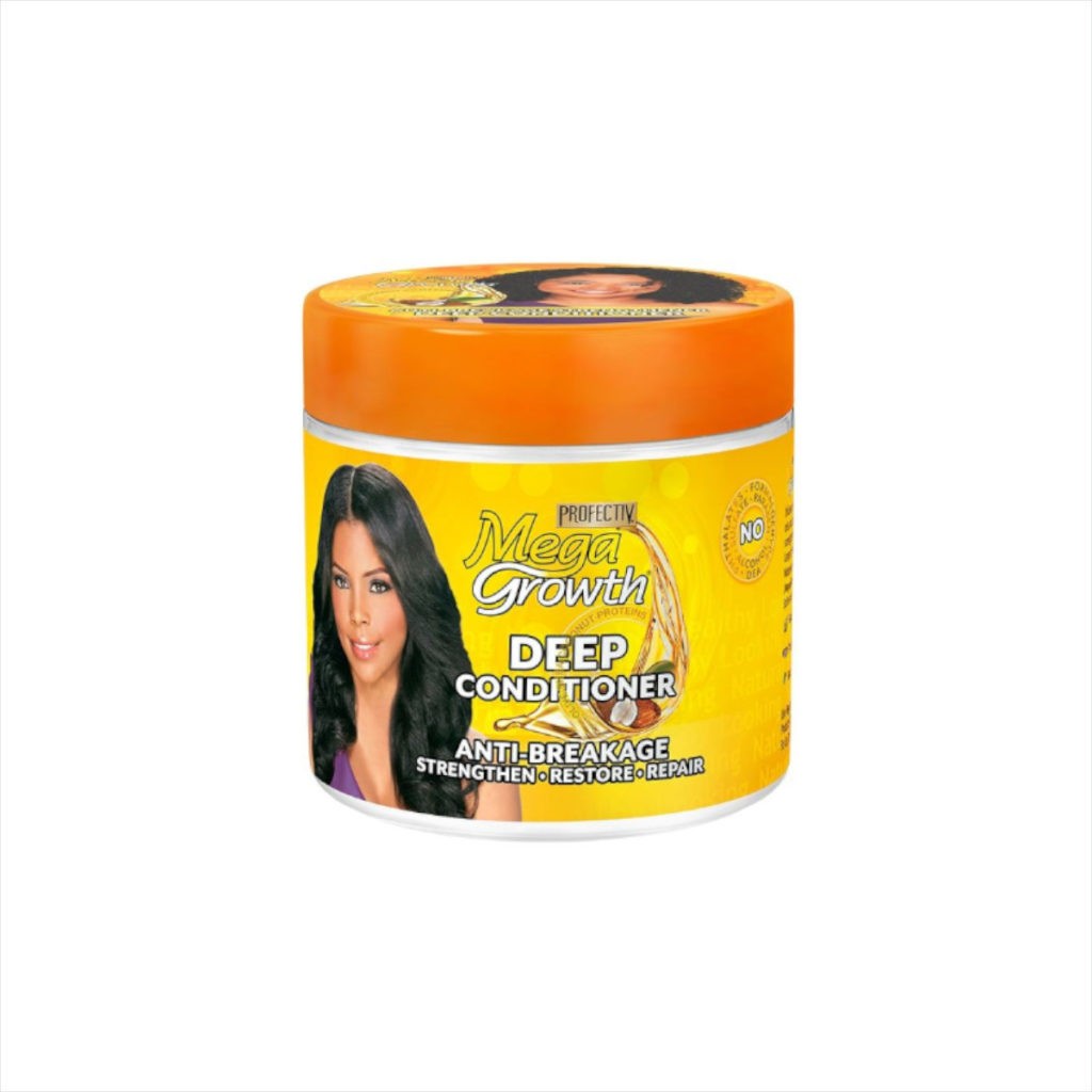 CONDICIONADOR PROFUNDO MEGA CRESCIMENTO 500g