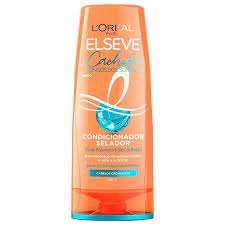 Condicionador Selador Loreal Elseve Cachos Dos Sonhos 400ml