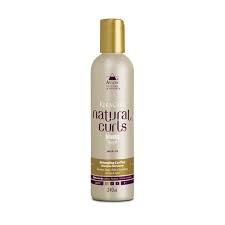 CREME ATIVADOR DE CACHOS - KERACARE NATURAL CURLS EASY CREAM 475ML