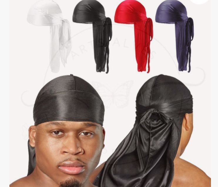 Durag wave