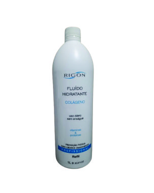 FLUÍDO HIDRATANTE COLÁGENO RIGON 1L