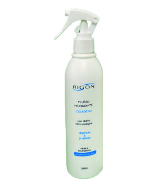 FLUÍDO HIDRATANTE COLÁGENO RIGON 250ML