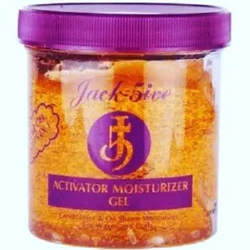 Gel Activador Hidratante Jack-five 453g