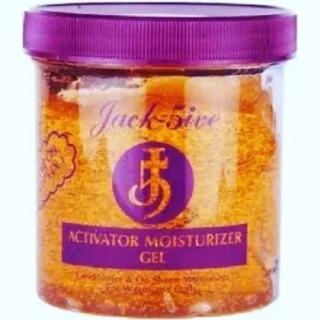 Gel Activador Hidratante Jack-five 453g