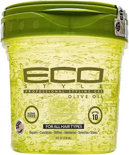 Gel Eco Olive Oil Style