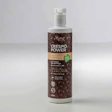 Gelatina Ativadora Umidificadora 500 Ml Apse Crespo Power