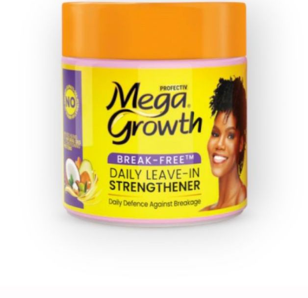 MEGA GROWTH FORTALECEDOR DIARIO LEAVIN 250GR