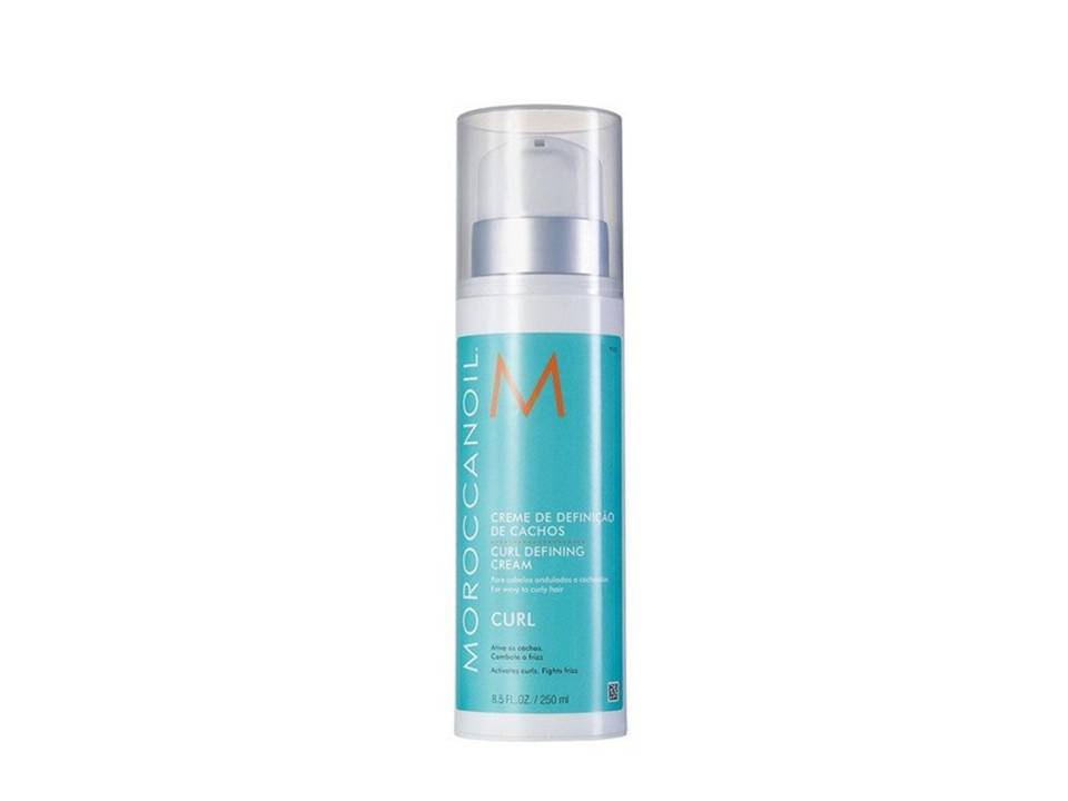 Moroccanoil Curl Defining- Creme Ativador De Cachos 250ml