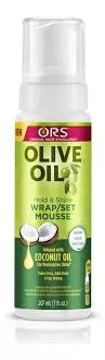 Mousse Oliva Oil Ors