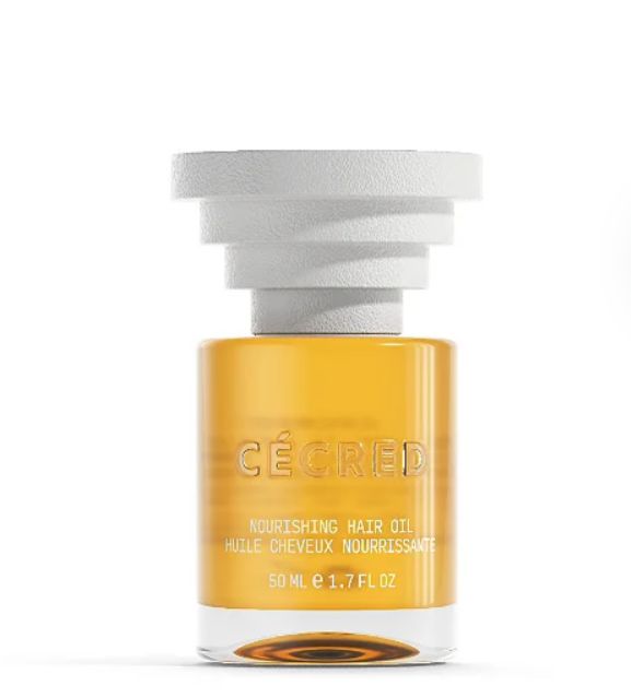 Óleo Capilar CÉCRED  BEYONCE Nourishing Hair Oil | 50ML