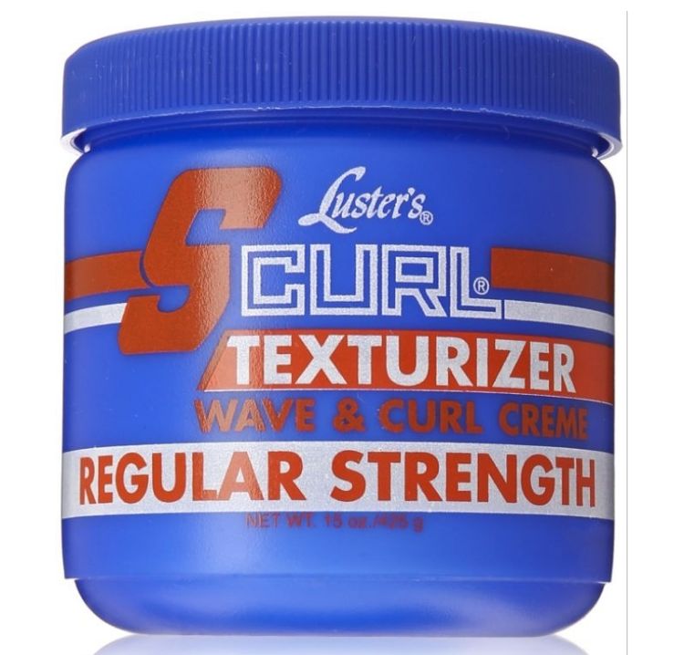 RELAXAMENTO LUSTERS CURL TEXTURIZER