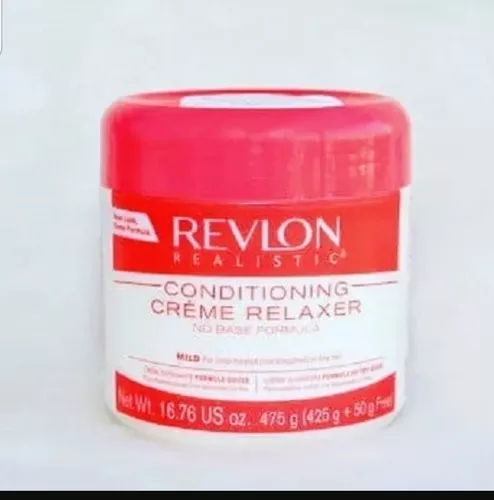 Relaxamento Revlon Mild