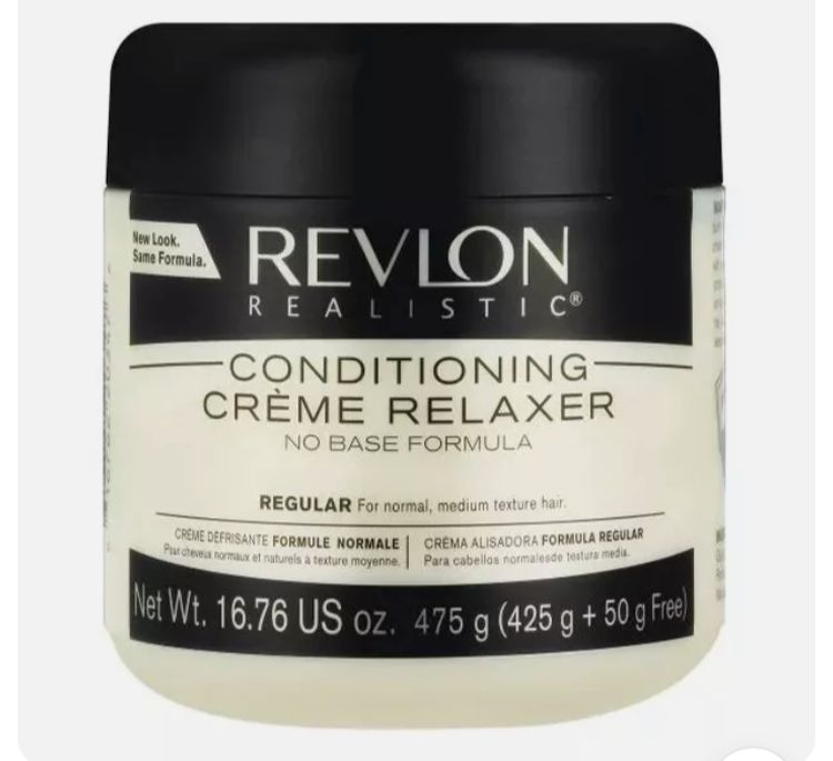 REVLON ALISANTE REGULAR