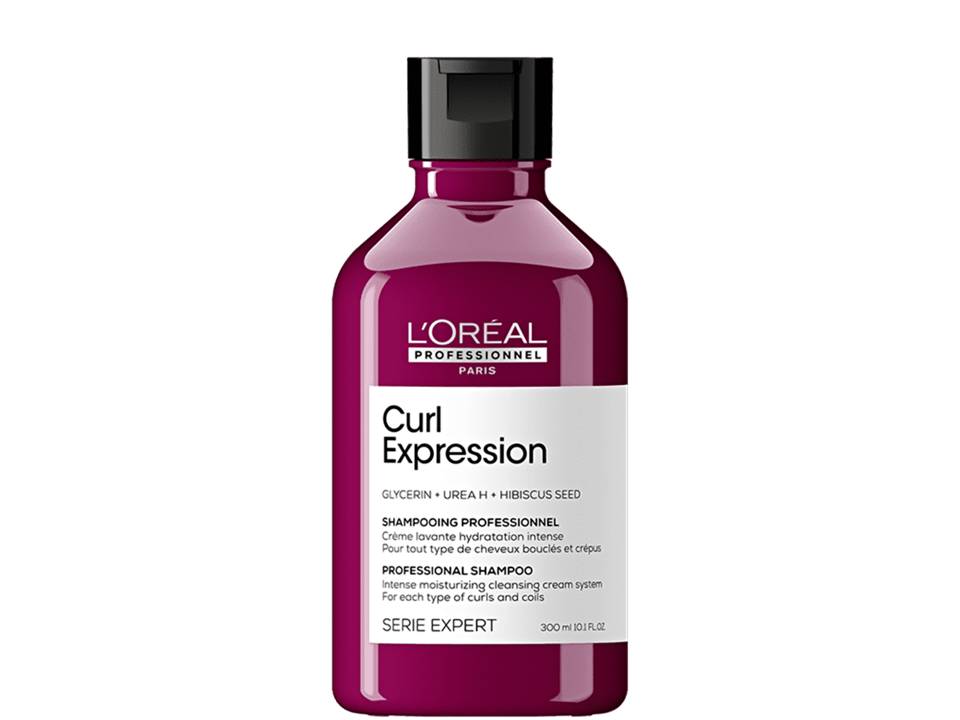 Shampoo Curl Expression Loréal 300ml