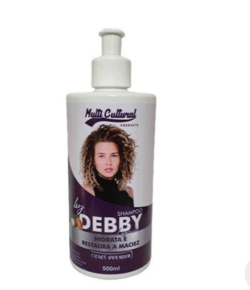 SHAMPOO DEBBY