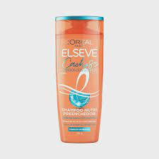 Shampoo Loreal Preenchedor Elseve Cachos Dos Sonhos 400ml