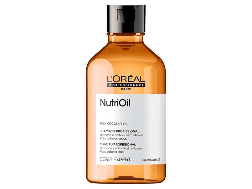 Shampoo NutriOil Loréal Professionnel 300ml