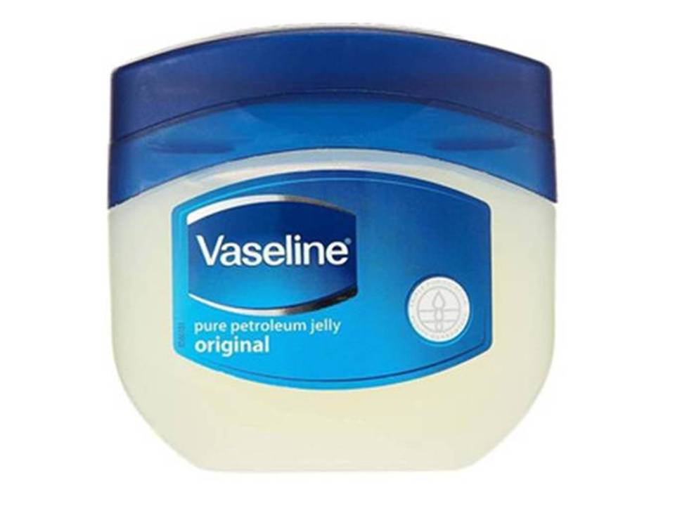 Vaseline Vasenol Blue Seal Hidratante Pure Petroleum 450ml