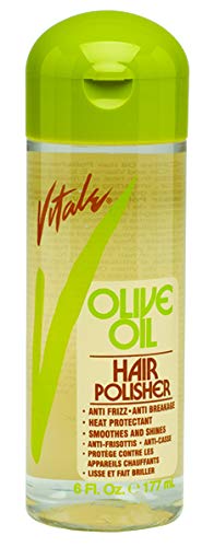 Vitale Olive Oil Hair Polish 