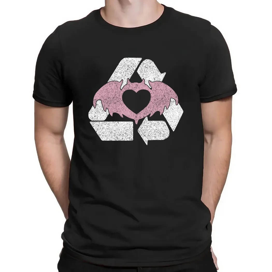 Birth Suffering Clandestine Death Rebirth Shirt