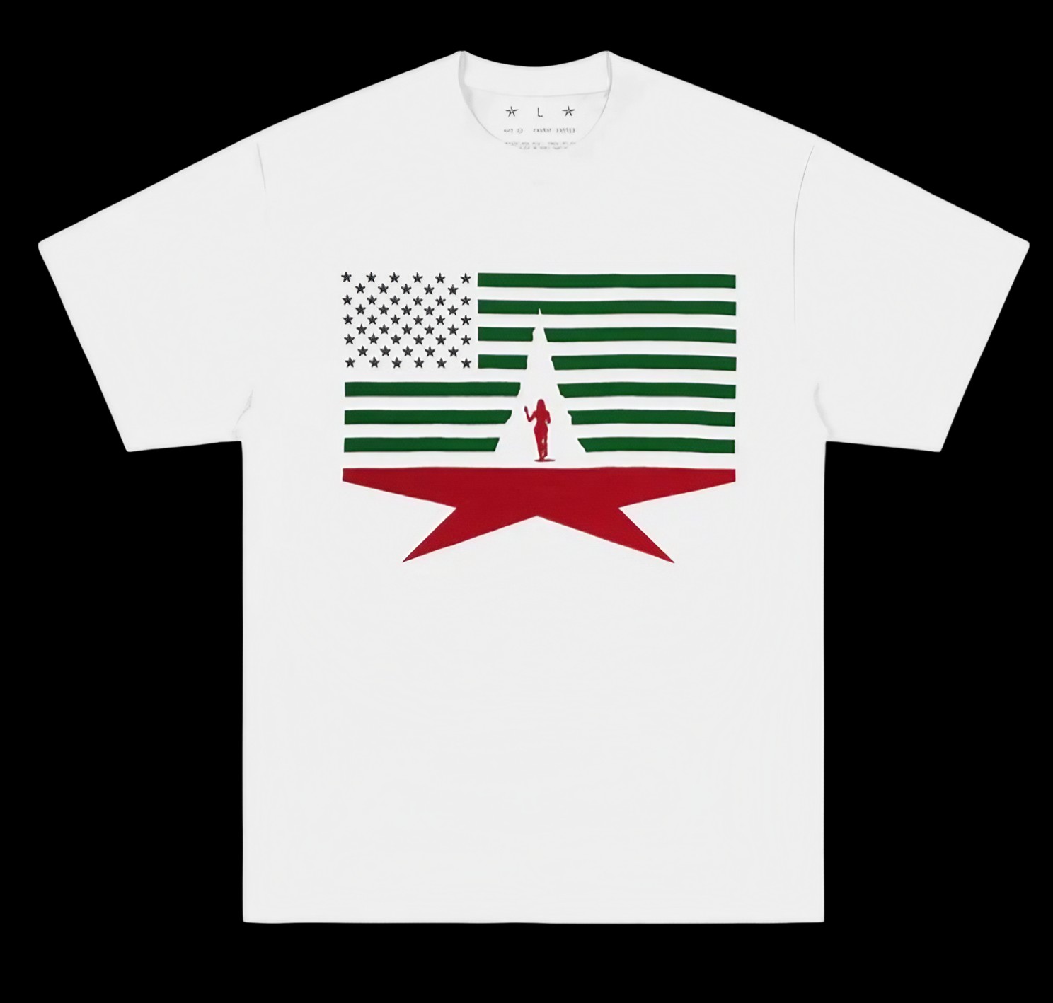 Cct Juneteenth T Shirt