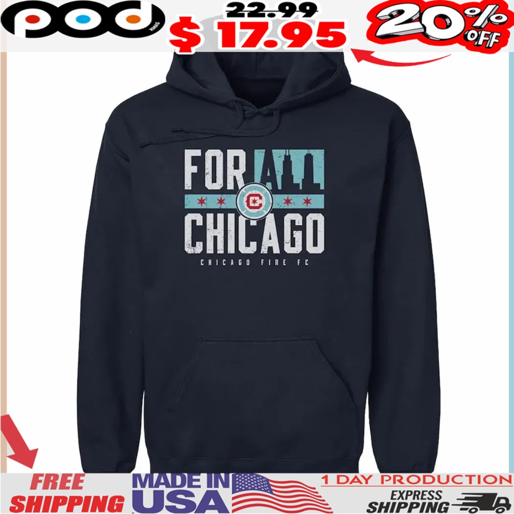 Chicago Fire 500 Level For All Chicago Vintage Design Shirt